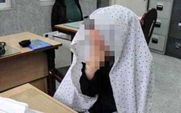  آرمان مخفیانه به من خیانت/ساعد از من می‌خواست با همسرم زندگی کنم ولی با او در ارتباط باشم!