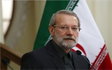 
لاریجانی در دیدار با رئیس پارلمان ترکیه چه گفت؟
