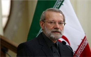 
لاریجانی در دیدار با رئیس پارلمان ترکیه چه گفت؟
