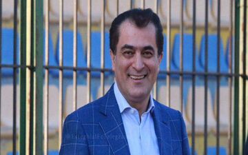 برگزاری جلسه هیات مدیره باشگاه استقلال با حضور همه اعضا