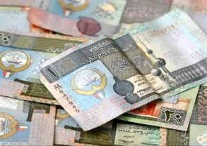 قیمت دینار امروز دوشنبه 19 مرداد 1405