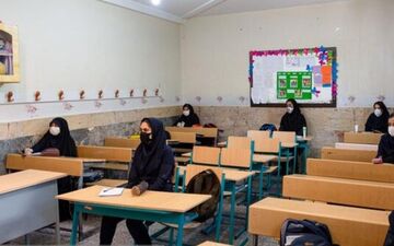 شرایط بازگشایی دبیرستان‌ها اعلام شد