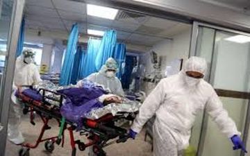 زنگ خطر کرونای انگلیسی برای مسافران نوروزی به صدا در آمد