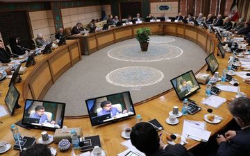 پیام پروفسور حسن امین در سوگ دکتر غلام‌عباس توسلی