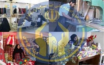 ۲۸۷ میلیارد ریال تسهیلات اشتغالزایی به اقشار کم درآمد اردبیل پرداخت شد 
