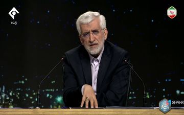 جلیلی: جهش را باید از مدرسه آغاز کنیم + ویدئو