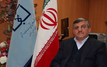 ۲۷۳ بیمار مبتلا به کرونا در بیمارستان‌های زنجان بستری هستند