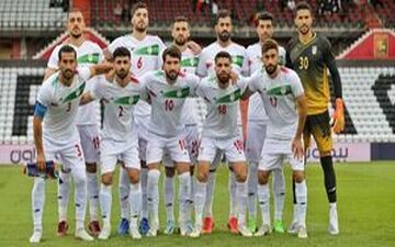 جزئیات دیدار ایران با نیکاراگوئه و تونس