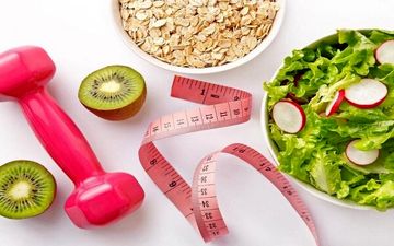 ٰرژیم غذایی ضدالتهاب شامل این غذاها می‌شود