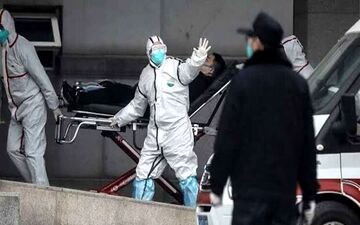 سازمان جهانی بهداشت از شناسایی کرونای انگلیسی در 101 کشور خبر داد