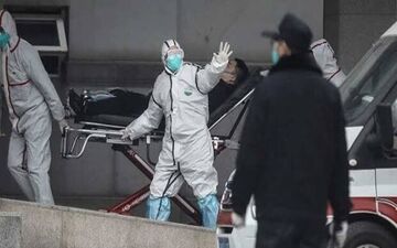 سازمان جهانی بهداشت از شناسایی کرونای انگلیسی در 101 کشور خبر داد