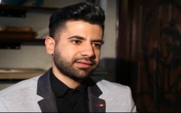 افشاگری هکر ایرانی علیه مسیح علی‌نژاد +فیلم