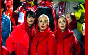فوت ناگهانی صدف خالقی، یکی از پرشورترین هواداران پرسپولیس
