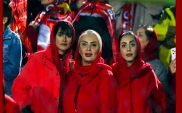 فوت ناگهانی صدف خالقی، یکی از پرشورترین هواداران پرسپولیس
