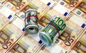قیمت ارز صبح امروز در بازار آزاد تهران ۳۱ اردیبهشت ۱۴۰۲ | قیمت دلار مشخص شد