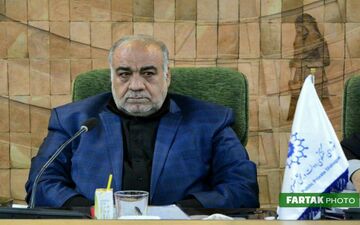 نظر نایب رییس مجلس شورای اسلامی در مورد عملکر استاندار کرمانشاه