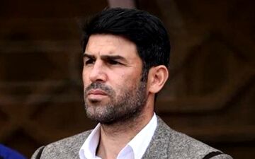  بادامکی: حکم انضباطی استقلال شبهه‌برانگیز است 