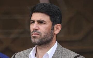  بادامکی: حکم انضباطی استقلال شبهه‌برانگیز است 