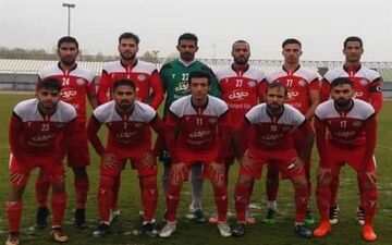  بعثت کرمانشاه در آستانه سقوط به پایین‌ترین لیگ؛ فوتبال کرمانشاه به خاطرات پیوست 