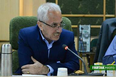 شورای گفت وگو استان کرمانشاه با حضور وزیر تعاون، کار و رفاه اجتماعی