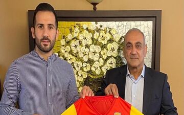 آبشک در فولاد ماندنی شد