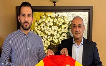 آبشک در فولاد ماندنی شد