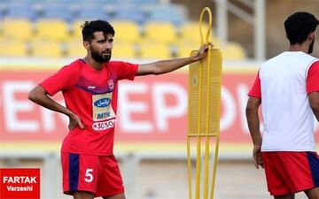 ثبت قرارداد ۷ بازیکن جدید پرسپولیس 