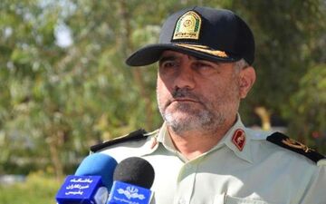 عملیات ضربتی شب گذشته پلیس برای جمع‌آوری 1000 معتاد متجاهر