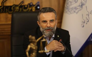 چگونه خدمات حقوقی رایگان دریافت کنیم؟

