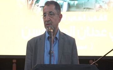 اقتدار یمنی‌ها در میدان نبرد به نمایش درآمده است