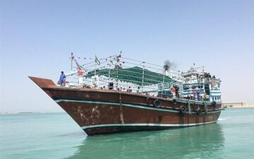 آیین نامه ساماندهی بنادر کوچک تدوین شد