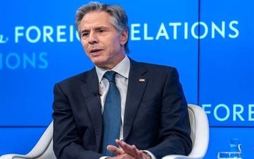 بلینکن: اهرم فشار در دستان ایران و ترامپ به دنبال راه فرار است 