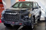 کرمان موتور برنامه جایگزینی کی ام سی T9 با ایگل را معرفی کرد