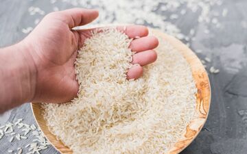  برنج با قیمت جدید به بازار رسید - ۳ خرداد ۱۴۰۴ 
