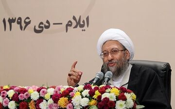  تشریح دستاوردهای سفر رییس قوه قضاییه به ایلام