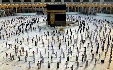 اعزام زائر به حج امسال قطعی شد