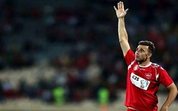 نوروزی: با 10 گلی که به استقلال زدم باعث شدم در یاد پرسپولیسی‌ها بمانم!
