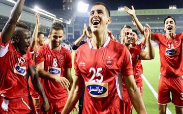 واکنش عجیب باشگاه پرسپولیس در قبال جدایی پدیدۀ جوان از سرخ‌پوشان