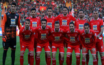 موافقت AFC با درخواست میزبانی الاهلی در کشور امارات مقابل پرسپولیس