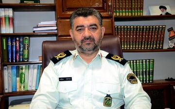 دستگیری متهم کلاهبرداری 50 میلیاردی از شهروندان قمی در سایت دیوار