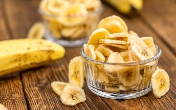 موز را چه زمانی بخوریم اثر بهتری دارد؟