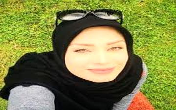 صبا راد و عشقش به گل و گیاه