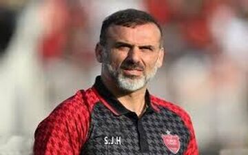 آقای مربی یک فصل دیگر با پرسپولیس تمدید کرد 