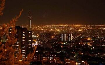 هشدار قطع برق به مشترکان پرمصرف 