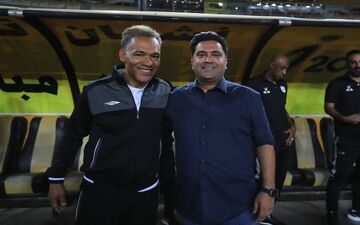 اخباری: VAR بود اتفاقات دیگری می‌افتاد 