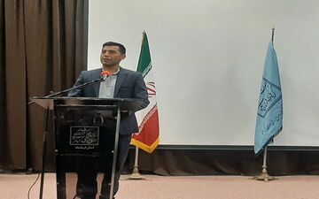  توجه به گردشگری اقلیمی، مذهبی و توریسم‌درمانی راه‌گشای مشکلات استان است

