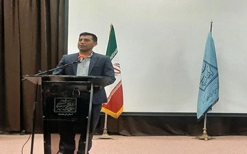 توجه به گردشگری اقلیمی، مذهبی و توریسم‌درمانی راه‌گشای مشکلات استان است

