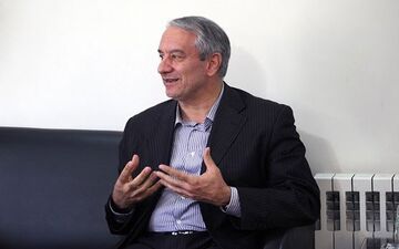 کفاشیان: رأی فیفا که صادر می‌شود اینفانتینو هم نمی‌تواند کاری انجام دهد