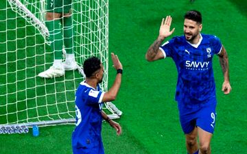 حضور ستاره الهلال مقابل پرسپولیس، در هاله ای از ابهام

