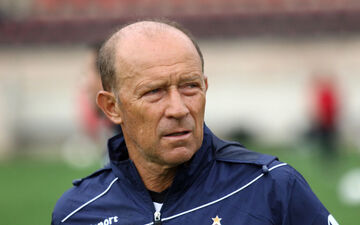  سرپرست باشگاه پرسپولیس: به زودی مطالبات کالدرون پرداخت می‌شود
